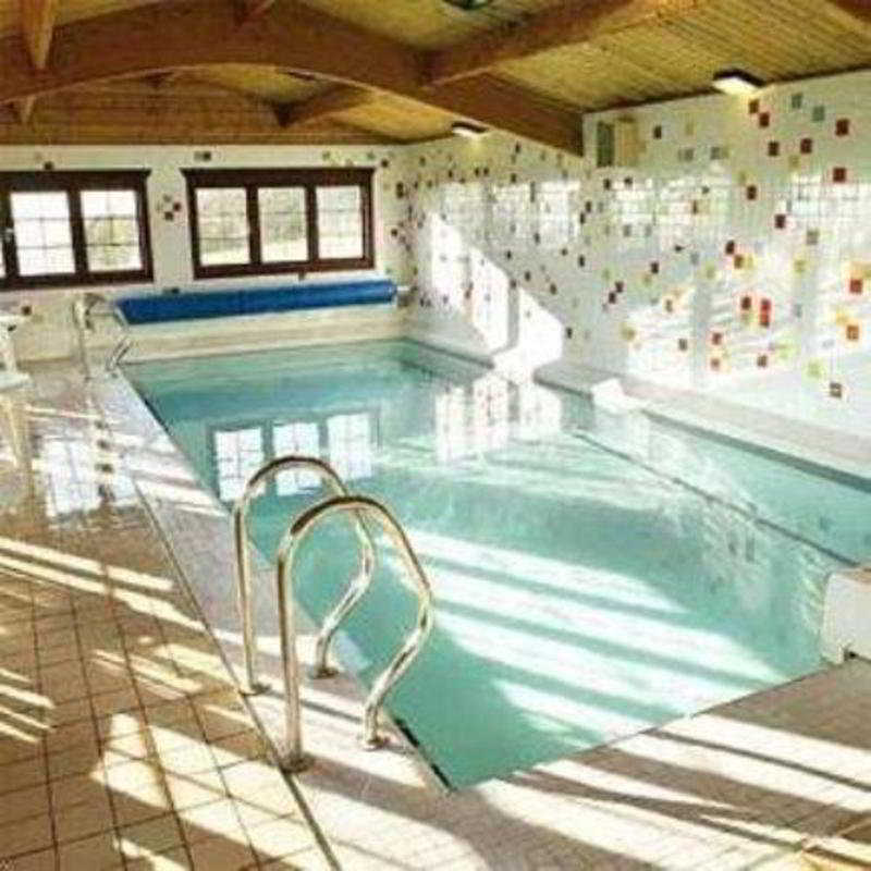 Hetland Hall Hotel Carrutherstown ภายนอก รูปภาพ
