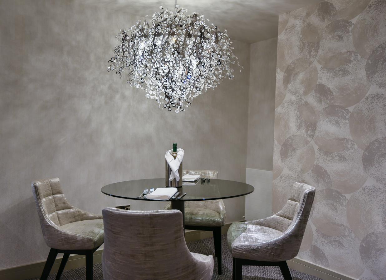 Hetland Hall Hotel Carrutherstown ภายนอก รูปภาพ