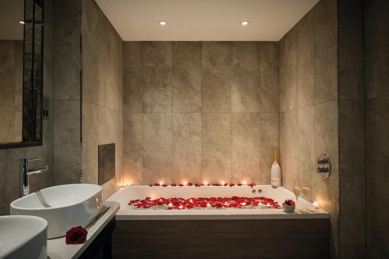 Hetland Hall Hotel Carrutherstown ภายนอก รูปภาพ